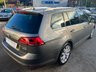 USED 2016 16 VOLKSWAGEN GOLF 2.0 GT TDI BLUEMOTION TECHNOLOGY DSG 5dr 