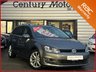 USED 2016 16 VOLKSWAGEN GOLF 2.0 GT TDI BLUEMOTION TECHNOLOGY DSG 5dr 