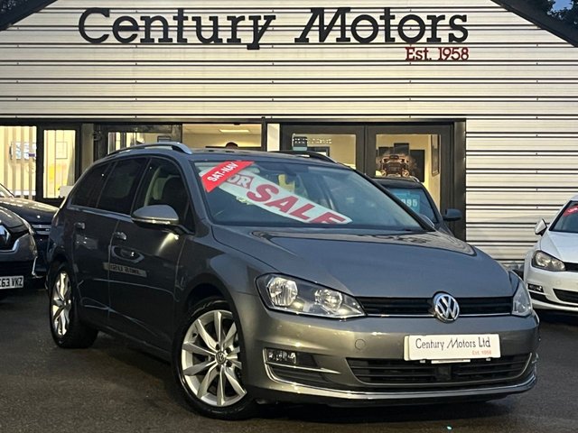 2016 16 Volkswagen Golf 2.0 GT TDI BLUEMOTION TECHNOLOGY DSG 5dr