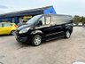 USED 2014 14 FORD TRANSIT CUSTOM 2.2 290 LIMITED LR P/V 124 BHP 