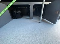 USED 2021 71 FORD TRANSIT CUSTOM BRAND NEW  4 BERTH LUXURY CAMPERVAN 2.0 300 LIMITED P/V ECOBLUE 129 BHP BRAND NEW CONVERSION RIB BED