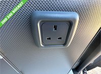USED 2021 71 FORD TRANSIT CUSTOM BRAND NEW  4 BERTH LUXURY CAMPERVAN 2.0 300 LIMITED P/V ECOBLUE 129 BHP BRAND NEW CONVERSION RIB BED