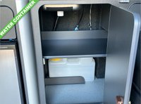 USED 2021 71 FORD TRANSIT CUSTOM BRAND NEW  4 BERTH LUXURY CAMPERVAN 2.0 300 LIMITED P/V ECOBLUE 129 BHP BRAND NEW CONVERSION RIB BED
