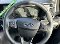 USED 2021 71 FORD TRANSIT CUSTOM BRAND NEW  4 BERTH LUXURY CAMPERVAN 2.0 300 LIMITED P/V ECOBLUE 129 BHP BRAND NEW CONVERSION RIB BED