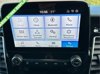 USED 2021 71 FORD TRANSIT CUSTOM BRAND NEW  4 BERTH LUXURY CAMPERVAN 2.0 300 LIMITED P/V ECOBLUE 129 BHP BRAND NEW CONVERSION RIB BED