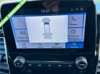 USED 2021 71 FORD TRANSIT CUSTOM BRAND NEW  4 BERTH LUXURY CAMPERVAN 2.0 300 LIMITED P/V ECOBLUE 129 BHP BRAND NEW CONVERSION RIB BED