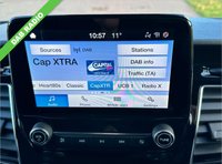 USED 2021 71 FORD TRANSIT CUSTOM BRAND NEW  4 BERTH LUXURY CAMPERVAN 2.0 300 LIMITED P/V ECOBLUE 129 BHP BRAND NEW CONVERSION RIB BED
