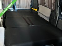USED 2021 71 FORD TRANSIT CUSTOM BRAND NEW  4 BERTH LUXURY CAMPERVAN 2.0 300 LIMITED P/V ECOBLUE 129 BHP BRAND NEW CONVERSION RIB BED