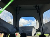 USED 2021 71 FORD TRANSIT CUSTOM BRAND NEW  4 BERTH LUXURY CAMPERVAN 2.0 300 LIMITED P/V ECOBLUE 129 BHP BRAND NEW CONVERSION RIB BED