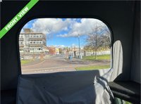 USED 2021 71 FORD TRANSIT CUSTOM BRAND NEW  4 BERTH LUXURY CAMPERVAN 2.0 300 LIMITED P/V ECOBLUE 129 BHP BRAND NEW CONVERSION RIB BED
