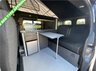 USED 2021 71 FORD TRANSIT CUSTOM BRAND NEW  4 BERTH LUXURY CAMPERVAN 2.0 300 LIMITED P/V ECOBLUE 129 BHP BRAND NEW CONVERSION RIB BED