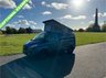 USED 2021 71 FORD TRANSIT CUSTOM BRAND NEW  4 BERTH LUXURY CAMPERVAN 2.0 300 LIMITED P/V ECOBLUE 129 BHP BRAND NEW CONVERSION RIB BED