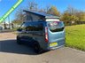 USED 2021 71 FORD TRANSIT CUSTOM BRAND NEW  4 BERTH LUXURY CAMPERVAN 2.0 300 LIMITED P/V ECOBLUE 129 BHP BRAND NEW CONVERSION RIB BED