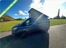 USED 2021 71 FORD TRANSIT CUSTOM BRAND NEW  4 BERTH LUXURY CAMPERVAN 2.0 300 LIMITED P/V ECOBLUE 129 BHP BRAND NEW CONVERSION RIB BED
