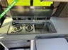 USED 2021 71 FORD TRANSIT CUSTOM BRAND NEW  4 BERTH LUXURY CAMPERVAN 2.0 300 LIMITED P/V ECOBLUE 129 BHP BRAND NEW CONVERSION RIB BED