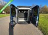 USED 2021 71 FORD TRANSIT CUSTOM BRAND NEW  4 BERTH LUXURY CAMPERVAN 2.0 300 LIMITED P/V ECOBLUE 129 BHP BRAND NEW CONVERSION RIB BED
