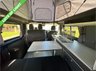 USED 2021 71 FORD TRANSIT CUSTOM BRAND NEW  4 BERTH LUXURY CAMPERVAN 2.0 300 LIMITED P/V ECOBLUE 129 BHP BRAND NEW CONVERSION RIB BED