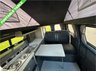 USED 2021 71 FORD TRANSIT CUSTOM BRAND NEW  4 BERTH LUXURY CAMPERVAN 2.0 300 LIMITED P/V ECOBLUE 129 BHP BRAND NEW CONVERSION RIB BED