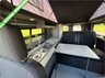 USED 2021 71 FORD TRANSIT CUSTOM BRAND NEW  4 BERTH LUXURY CAMPERVAN 2.0 300 LIMITED P/V ECOBLUE 129 BHP BRAND NEW CONVERSION RIB BED