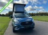 USED 2021 71 FORD TRANSIT CUSTOM BRAND NEW  4 BERTH LUXURY CAMPERVAN 2.0 300 LIMITED P/V ECOBLUE 129 BHP BRAND NEW CONVERSION RIB BED