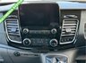 USED 2021 71 FORD TRANSIT CUSTOM BRAND NEW  4 BERTH LUXURY CAMPERVAN 2.0 300 LIMITED P/V ECOBLUE 129 BHP BRAND NEW CONVERSION RIB BED