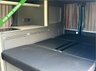 USED 2021 71 FORD TRANSIT CUSTOM BRAND NEW  4 BERTH LUXURY CAMPERVAN 2.0 300 LIMITED P/V ECOBLUE 129 BHP BRAND NEW CONVERSION RIB BED