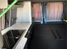 USED 2021 71 FORD TRANSIT CUSTOM BRAND NEW  4 BERTH LUXURY CAMPERVAN 2.0 300 LIMITED P/V ECOBLUE 129 BHP BRAND NEW CONVERSION RIB BED