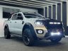 USED 2020 70 FORD RANGER 2.0 WILDTRAK ECOBLUE 210 BHP 