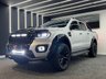 USED 2020 70 FORD RANGER 2.0 WILDTRAK ECOBLUE 210 BHP 