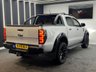 USED 2020 70 FORD RANGER 2.0 WILDTRAK ECOBLUE 210 BHP 