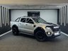 USED 2020 70 FORD RANGER 2.0 WILDTRAK ECOBLUE 210 BHP 