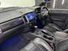 USED 2020 70 FORD RANGER 2.0 WILDTRAK ECOBLUE 210 BHP 