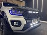 USED 2020 70 FORD RANGER 2.0 WILDTRAK ECOBLUE 210 BHP 