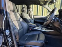 USED 2017 17 BMW X3 2.0 XDRIVE20D M SPORT 5d 188 BHP 