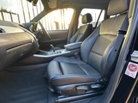 USED 2017 17 BMW X3 2.0 XDRIVE20D M SPORT 5d 188 BHP 