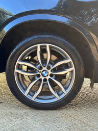USED 2017 17 BMW X3 2.0 XDRIVE20D M SPORT 5d 188 BHP 