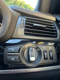 USED 2017 17 BMW X3 2.0 XDRIVE20D M SPORT 5d 188 BHP 