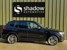 USED 2017 17 BMW X3 2.0 XDRIVE20D M SPORT 5d 188 BHP 