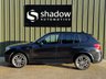 USED 2017 17 BMW X3 2.0 XDRIVE20D M SPORT 5d 188 BHP 