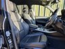 USED 2017 17 BMW X3 2.0 XDRIVE20D M SPORT 5d 188 BHP 