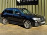 USED 2017 17 BMW X3 2.0 XDRIVE20D M SPORT 5d 188 BHP 