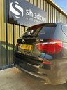 USED 2017 17 BMW X3 2.0 XDRIVE20D M SPORT 5d 188 BHP 