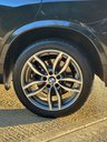 USED 2017 17 BMW X3 2.0 XDRIVE20D M SPORT 5d 188 BHP 
