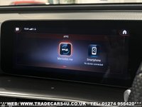 USED 2021 71 MERCEDES-BENZ EQC 400 AMG LINE (PREMIUM PLUS) 4MATIC AUTO ELECTRIC UK DELIVERY FLAT FEE &pound;175 (SUBJECT TO DEAL) *OVER 100 IMAGES ON OUR WEBSITE*BESPOKE FINANCE ARRANGED*PART EXCHANGE WELCOME*ALL VEHICLES HPI CLEAR