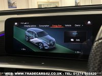 USED 2021 71 MERCEDES-BENZ EQC 400 AMG LINE (PREMIUM PLUS) 4MATIC AUTO ELECTRIC UK DELIVERY FLAT FEE &pound;175 (SUBJECT TO DEAL) *OVER 100 IMAGES ON OUR WEBSITE*BESPOKE FINANCE ARRANGED*PART EXCHANGE WELCOME*ALL VEHICLES HPI CLEAR