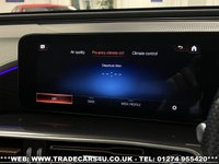 USED 2021 71 MERCEDES-BENZ EQC 400 AMG LINE (PREMIUM PLUS) 4MATIC AUTO ELECTRIC UK DELIVERY FLAT FEE &pound;175 (SUBJECT TO DEAL) *OVER 100 IMAGES ON OUR WEBSITE*BESPOKE FINANCE ARRANGED*PART EXCHANGE WELCOME*ALL VEHICLES HPI CLEAR