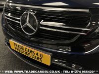 USED 2021 71 MERCEDES-BENZ EQC 400 AMG LINE (PREMIUM PLUS) 4MATIC AUTO ELECTRIC UK DELIVERY FLAT FEE &pound;175 (SUBJECT TO DEAL) *OVER 100 IMAGES ON OUR WEBSITE*BESPOKE FINANCE ARRANGED*PART EXCHANGE WELCOME*ALL VEHICLES HPI CLEAR