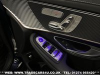 USED 2021 71 MERCEDES-BENZ EQC 400 AMG LINE (PREMIUM PLUS) 4MATIC AUTO ELECTRIC UK DELIVERY FLAT FEE &pound;175 (SUBJECT TO DEAL) *OVER 100 IMAGES ON OUR WEBSITE*BESPOKE FINANCE ARRANGED*PART EXCHANGE WELCOME*ALL VEHICLES HPI CLEAR