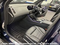 USED 2021 71 MERCEDES-BENZ EQC 400 AMG LINE (PREMIUM PLUS) 4MATIC AUTO ELECTRIC UK DELIVERY FLAT FEE &pound;175 (SUBJECT TO DEAL) *OVER 100 IMAGES ON OUR WEBSITE*BESPOKE FINANCE ARRANGED*PART EXCHANGE WELCOME*ALL VEHICLES HPI CLEAR