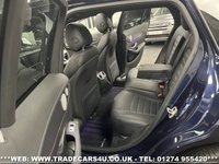 USED 2021 71 MERCEDES-BENZ EQC 400 AMG LINE (PREMIUM PLUS) 4MATIC AUTO ELECTRIC UK DELIVERY FLAT FEE &pound;175 (SUBJECT TO DEAL) *OVER 100 IMAGES ON OUR WEBSITE*BESPOKE FINANCE ARRANGED*PART EXCHANGE WELCOME*ALL VEHICLES HPI CLEAR